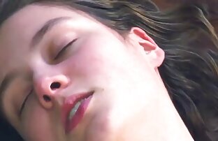 セックスの間におっぱいと滑りのCarolyn 女性 用 エロ ビデオ Reeseに黒ストッキング